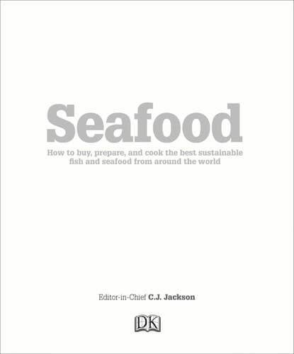 Tapa de Seafood