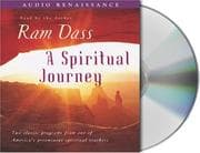Tapa de A Spiritual Journey