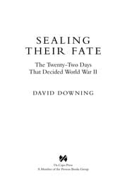 Tapa de Sealing their fate