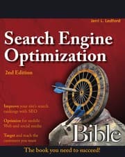 Tapa de Search Engine Optimization