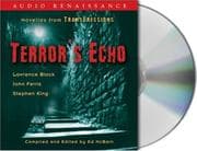 Tapa de Transgressions: Terror's Echo