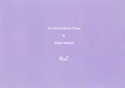 Tapa de The second book of hope