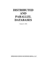 Tapa de Security of Data and Transaction Processing