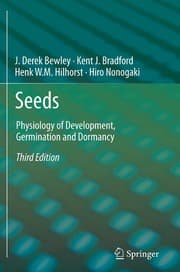 Tapa de Seeds