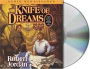 Tapa de Knife of Dreams