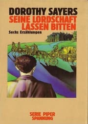 Tapa de Seine Lordschaft lassen bitten