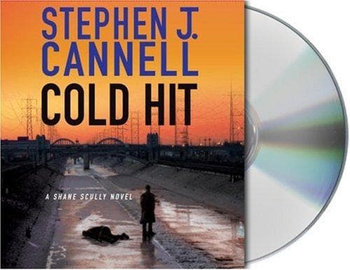 Tapa de Cold Hit