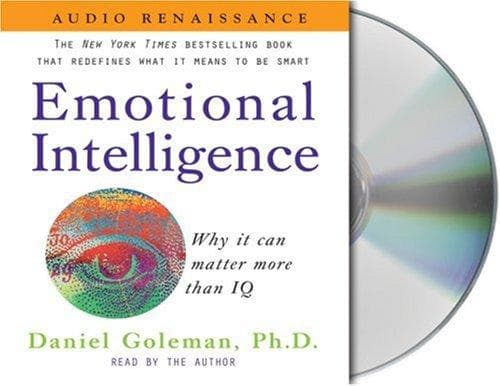 Tapa de Emotional Intelligence