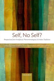 Tapa de Self, no self?