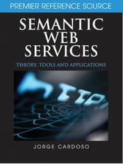 Tapa de Semantic Web services