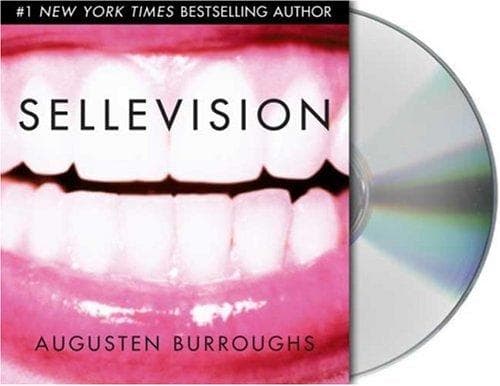 Tapa de Sellevision