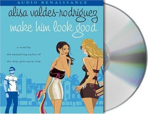 Tapa de Make Him Look Good