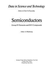 Tapa de Semiconductors