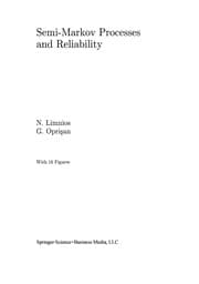 Tapa de Semi-Markov Processes and Reliability