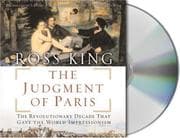 Tapa de The judgment of Paris