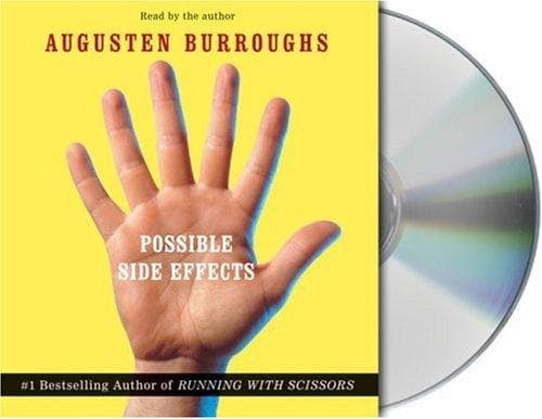 Tapa de Possible Side Effects