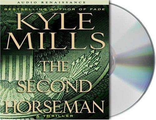 Tapa de The Second Horseman (Fade)