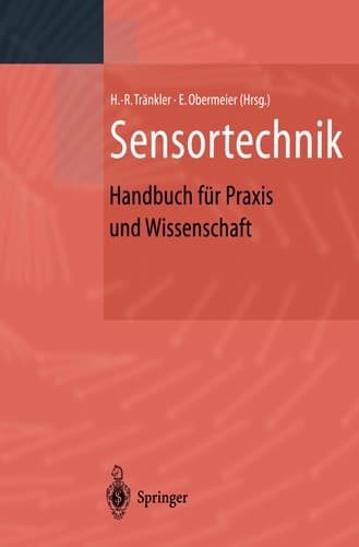 Tapa de Sensortechnik