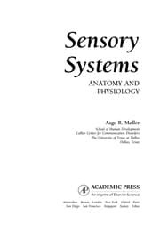 Tapa de Sensory systems