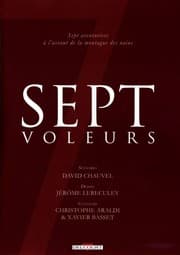 Tapa de Sept