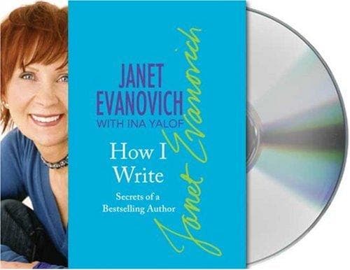 Tapa de How I Write