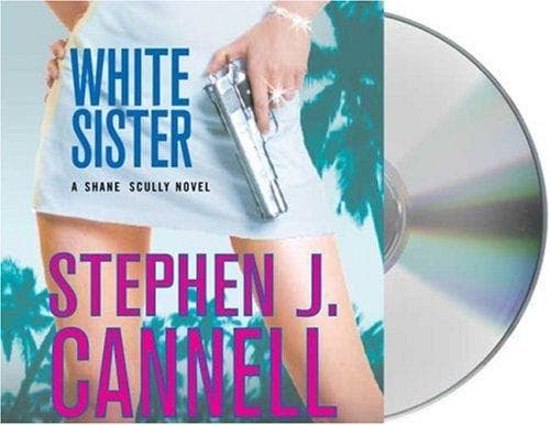 Tapa de White Sister