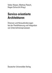 Tapa de Service-orientierte Architekturen