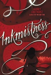 Tapa de Inkmistress