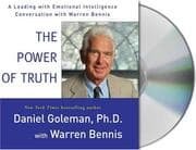 Tapa de The Power of Truth