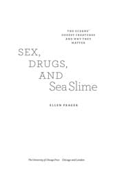 Tapa de Sex, drugs, and sea slime