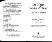 Tapa de The way of the secret lover