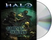 Tapa de Ghosts of Onyx (Halo)