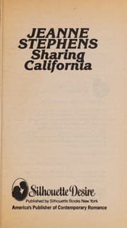 Tapa de Sharing California