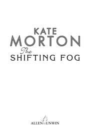 Tapa de the shifting fog