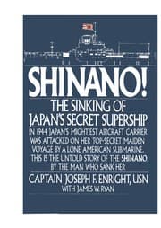 Tapa de Shinano!