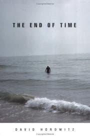 Tapa de The end of time