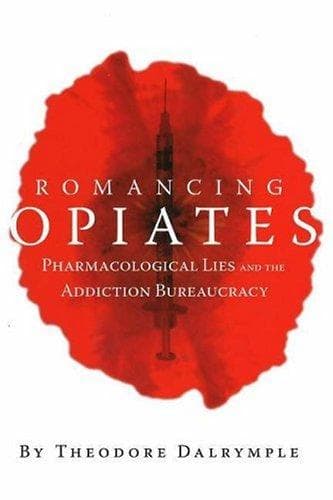 Tapa de Romancing Opiates
