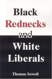 Tapa de Black Rednecks And White Liberals