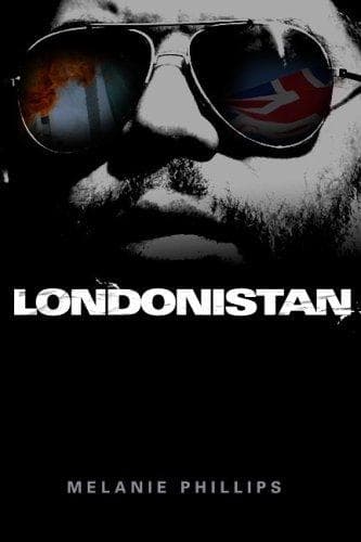 Tapa de Londonistan