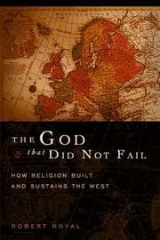 Tapa de The God That Did Not Fail