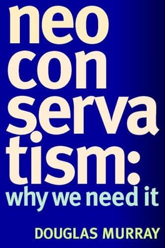 Tapa de Neoconservatism