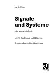 Tapa de Signale und Systeme