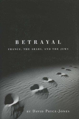 Tapa de Betrayal