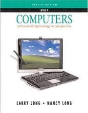 Tapa de Computers