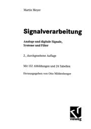 Tapa de Signalverarbeitung