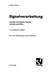Tapa de Signalverarbeitung