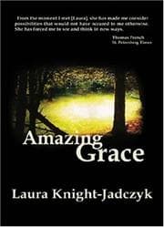 Tapa de Amazing Grace