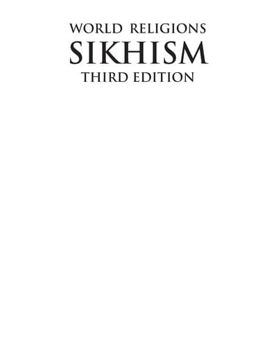 Tapa de Sikhism