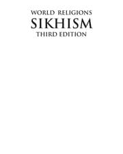 Tapa de Sikhism