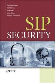 Tapa de SIP security